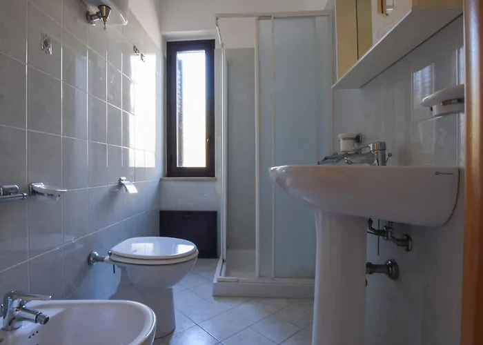 Cozy In With Wifi Ricadi