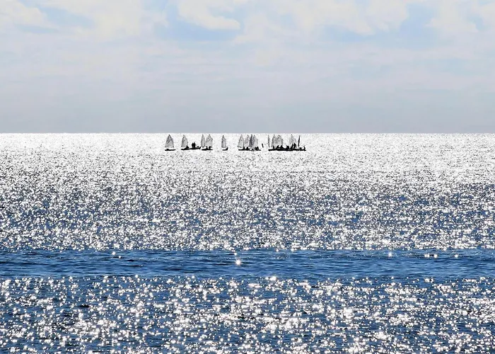 Lägenhet Cozy In With Wifi *