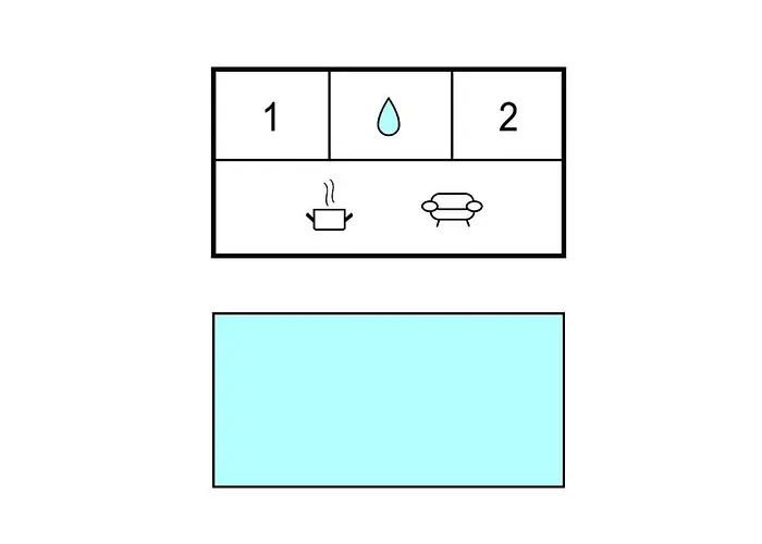 Cozy In With Wifi * Ricadi