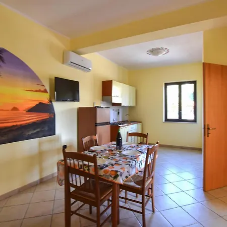 Cozy In With Wifi Apartment