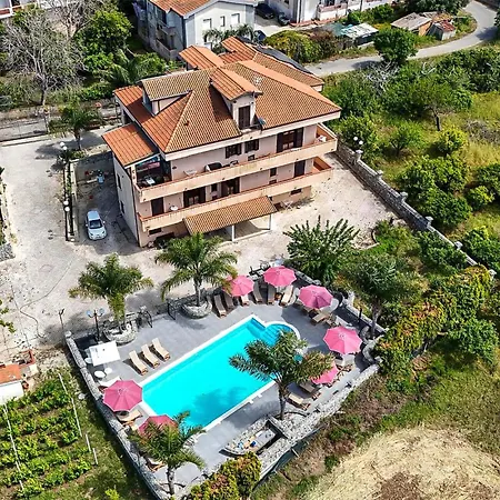 Cozy In With Wifi * San Nicolò