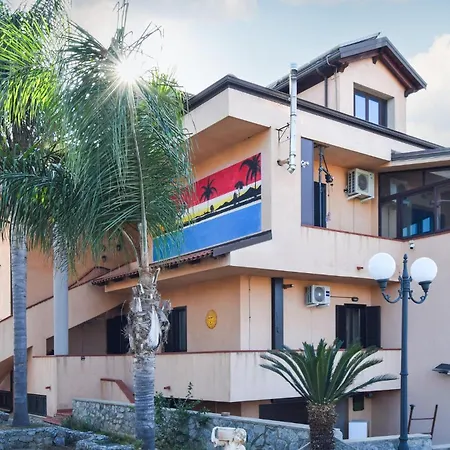 Cozy In With Wifi San Nicolò