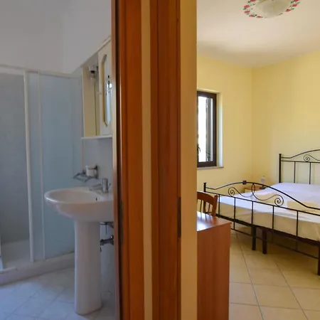 Apartamento Cozy In With Wifi