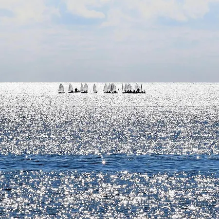 Apartamento Cozy In With Wifi *