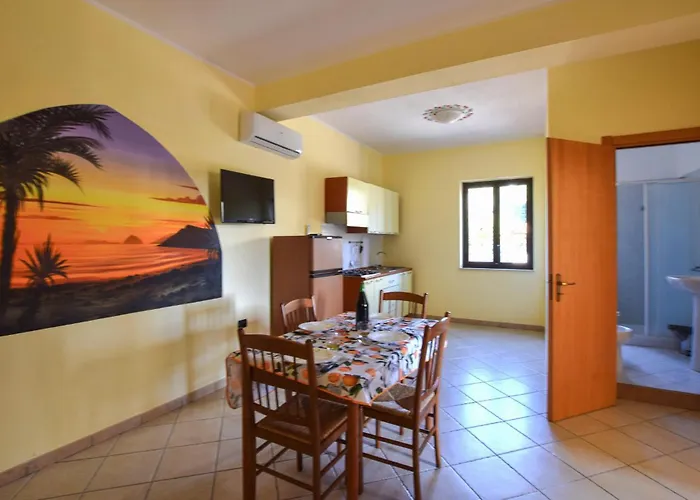 Cozy In With Wifi Apartman