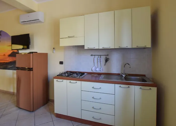 Apartman Cozy In With Wifi