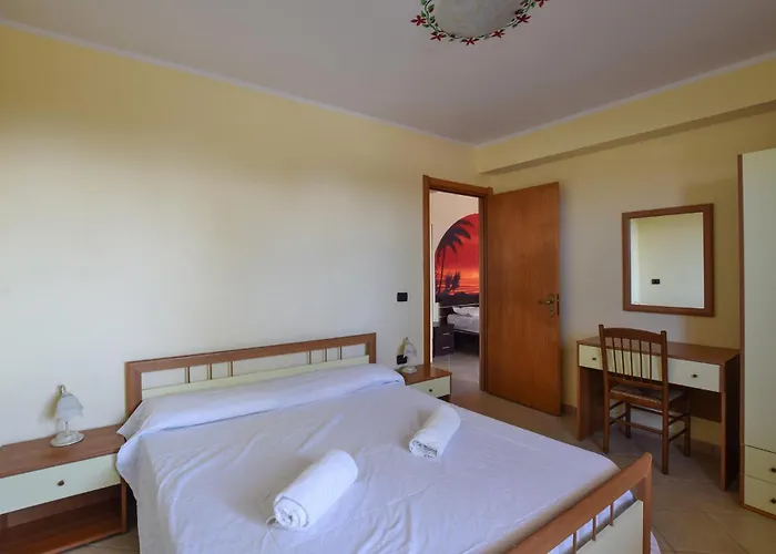 Apartman Cozy In With Wifi