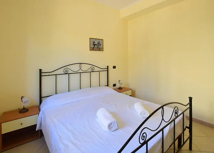 Apartman Cozy In With Wifi *