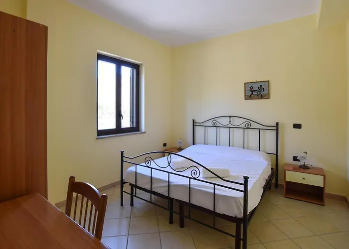 Apartman Cozy In With Wifi Ricadi